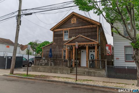 Photo of 82 Fillmore Street, New Haven, CT 06511 (MLS # 24173135)