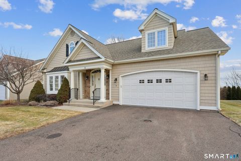 Tiny photo for 9 Dogwood Court #9, Rocky Hill, CT 06067 (MLS # 24153365)