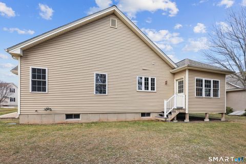 Tiny photo for 9 Dogwood Court #9, Rocky Hill, CT 06067 (MLS # 24153365)