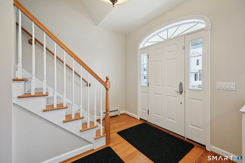 Tiny photo for 9 Dogwood Court #9, Rocky Hill, CT 06067 (MLS # 24153365)