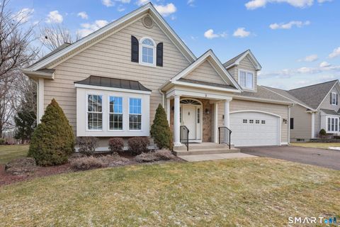 Tiny photo for 9 Dogwood Court #9, Rocky Hill, CT 06067 (MLS # 24153365)