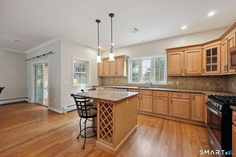 Tiny photo for 9 Dogwood Court #9, Rocky Hill, CT 06067 (MLS # 24153365)