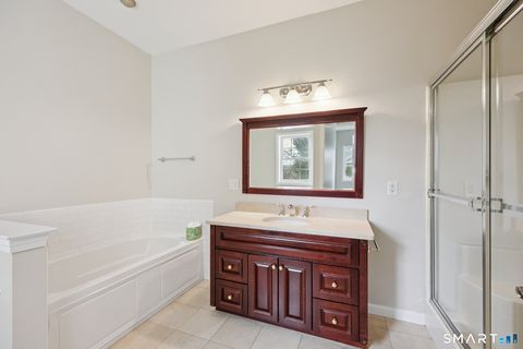 Tiny photo for 9 Dogwood Court #9, Rocky Hill, CT 06067 (MLS # 24153365)