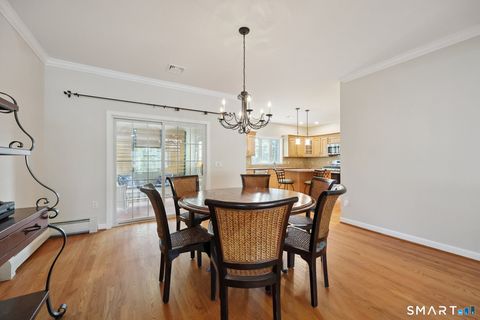 Tiny photo for 9 Dogwood Court #9, Rocky Hill, CT 06067 (MLS # 24153365)