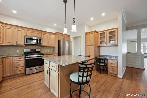 Tiny photo for 9 Dogwood Court #9, Rocky Hill, CT 06067 (MLS # 24153365)