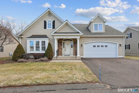 9 Dogwood Court 9 Rocky Hill CT 06067