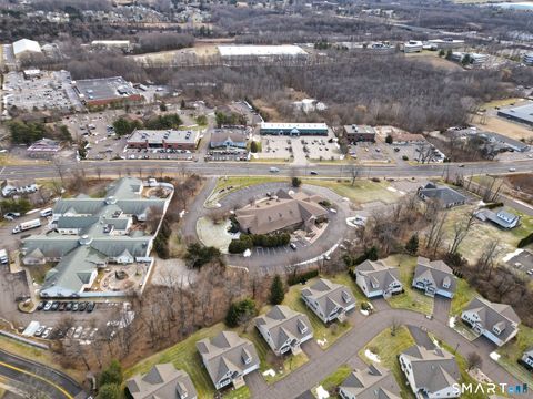 Tiny photo for 9 Dogwood Court #9, Rocky Hill, CT 06067 (MLS # 24153365)