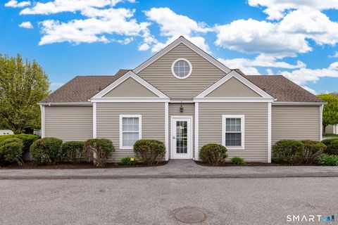 Tiny photo for 54 Elizabeth Circle #54, Newtown, CT 06482 (MLS # 24171277)