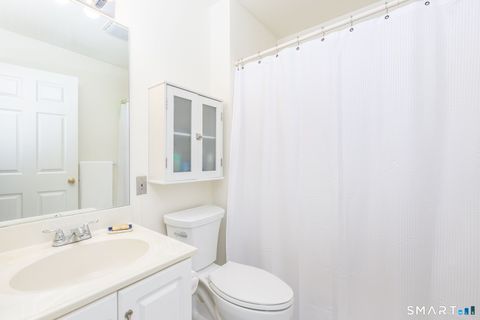 Tiny photo for 54 Elizabeth Circle #54, Newtown, CT 06482 (MLS # 24171277)