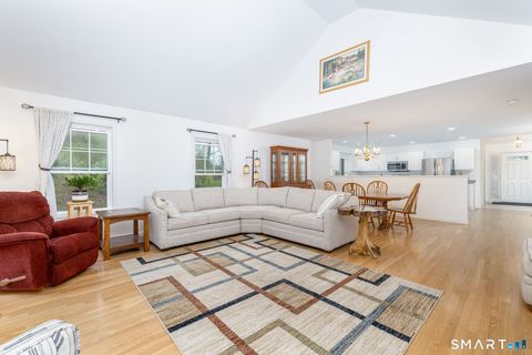 Tiny photo for 54 Elizabeth Circle #54, Newtown, CT 06482 (MLS # 24171277)