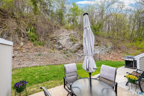 Tiny photo for 54 Elizabeth Circle #54, Newtown, CT 06482 (MLS # 24171277)