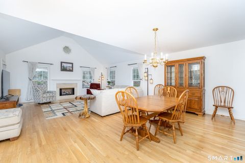 Tiny photo for 54 Elizabeth Circle #54, Newtown, CT 06482 (MLS # 24171277)