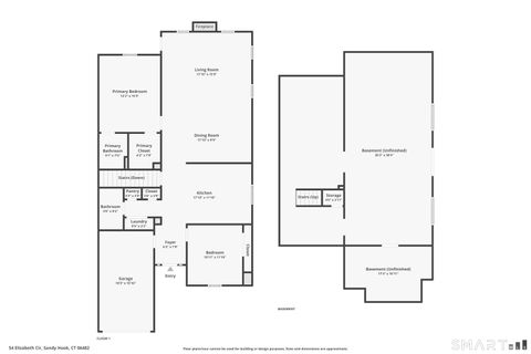 Tiny photo for 54 Elizabeth Circle #54, Newtown, CT 06482 (MLS # 24171277)