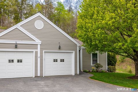 Tiny photo for 54 Elizabeth Circle #54, Newtown, CT 06482 (MLS # 24171277)
