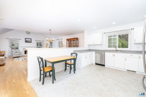 Tiny photo for 54 Elizabeth Circle #54, Newtown, CT 06482 (MLS # 24171277)