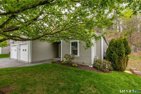 Tiny photo for 54 Elizabeth Circle #54, Newtown, CT 06482 (MLS # 24171277)