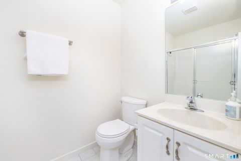 Tiny photo for 54 Elizabeth Circle #54, Newtown, CT 06482 (MLS # 24171277)