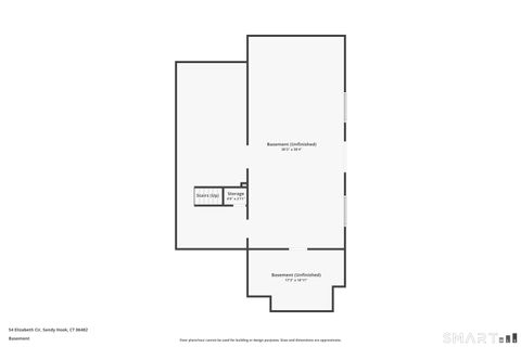 Tiny photo for 54 Elizabeth Circle #54, Newtown, CT 06482 (MLS # 24171277)