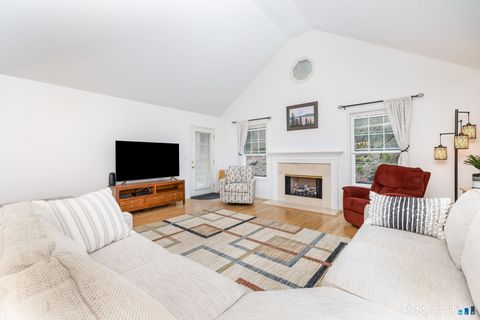 Tiny photo for 54 Elizabeth Circle #54, Newtown, CT 06482 (MLS # 24171277)