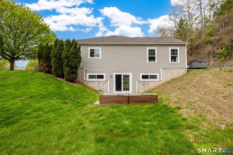 Tiny photo for 54 Elizabeth Circle #54, Newtown, CT 06482 (MLS # 24171277)
