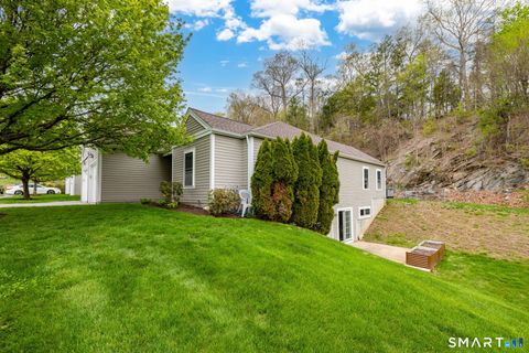 Tiny photo for 54 Elizabeth Circle #54, Newtown, CT 06482 (MLS # 24171277)