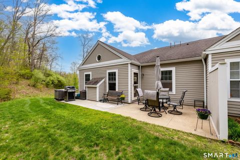 Tiny photo for 54 Elizabeth Circle #54, Newtown, CT 06482 (MLS # 24171277)