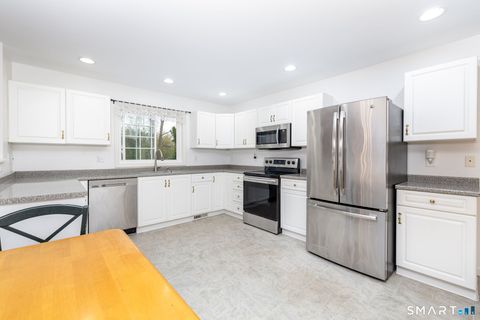 Tiny photo for 54 Elizabeth Circle #54, Newtown, CT 06482 (MLS # 24171277)