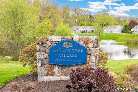 Tiny photo for 54 Elizabeth Circle #54, Newtown, CT 06482 (MLS # 24171277)