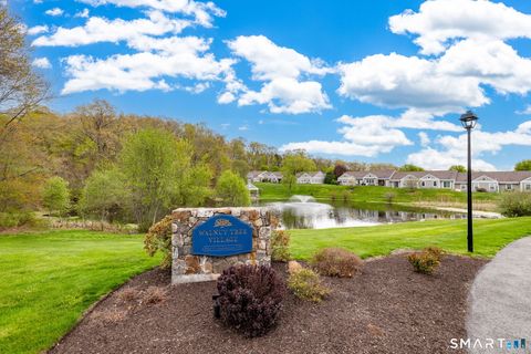 Tiny photo for 54 Elizabeth Circle #54, Newtown, CT 06482 (MLS # 24171277)