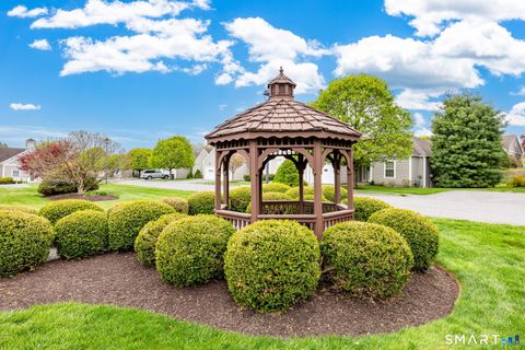 Tiny photo for 54 Elizabeth Circle #54, Newtown, CT 06482 (MLS # 24171277)