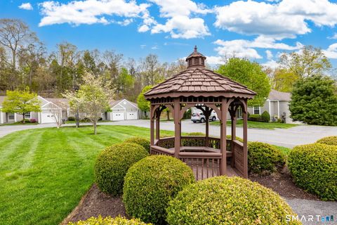 Tiny photo for 54 Elizabeth Circle #54, Newtown, CT 06482 (MLS # 24171277)