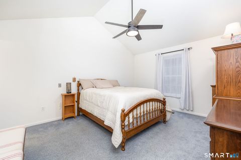 Tiny photo for 54 Elizabeth Circle #54, Newtown, CT 06482 (MLS # 24171277)