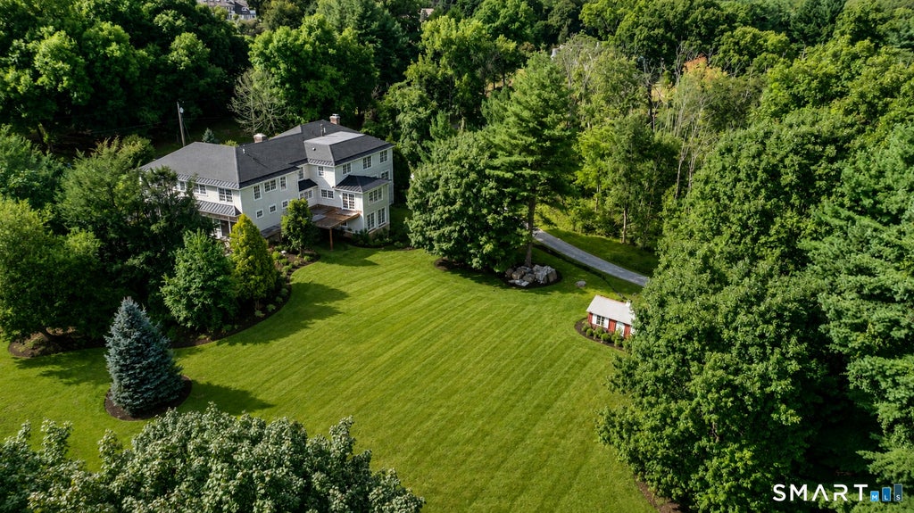 Photo of 201 Whites Hill Lane, Fairfield, CT 06824 (MLS # 24202996)