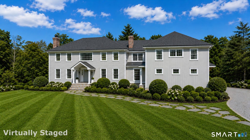 Photo of 201 Whites Hill Lane, Fairfield, CT 06824 (MLS # 24202996)
