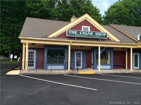 Photo of 446 Main Street, Monroe, CT 06468 (MLS # 24168399)