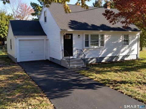 Photo of 55 Plains Road, Hamden, CT 06514 (MLS # 24215663)