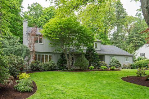 79 Arlen Way West Hartford CT 06117