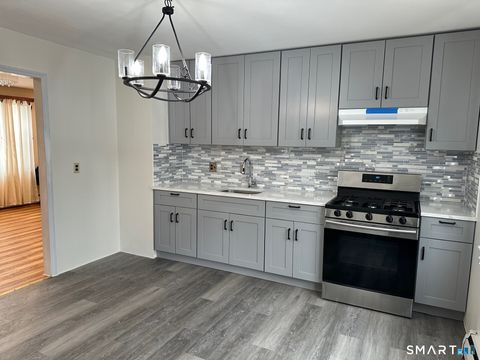 Tiny photo for 287 East Street, Bristol, CT 06010 (MLS # 24156805)