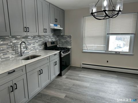 Tiny photo for 287 East Street, Bristol, CT 06010 (MLS # 24156805)