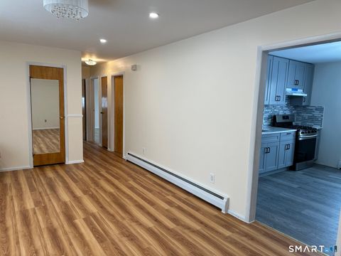 Tiny photo for 287 East Street, Bristol, CT 06010 (MLS # 24156805)