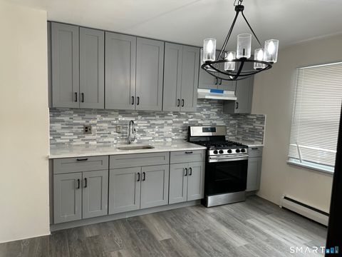 Tiny photo for 287 East Street, Bristol, CT 06010 (MLS # 24156805)