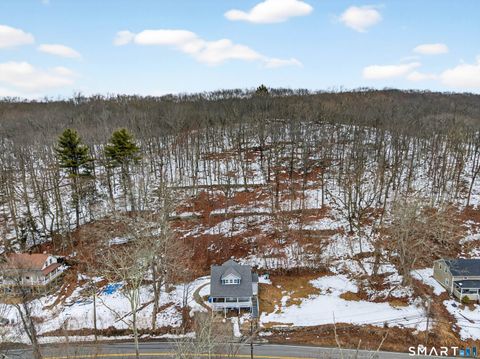 Tiny photo for 355 Route 163 Route, Montville, CT 06353 (MLS # 24155051)