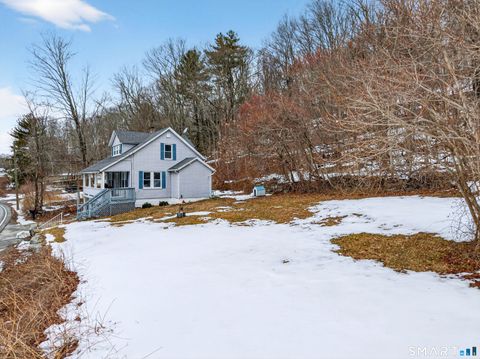 Tiny photo for 355 Route 163 Route, Montville, CT 06353 (MLS # 24155051)
