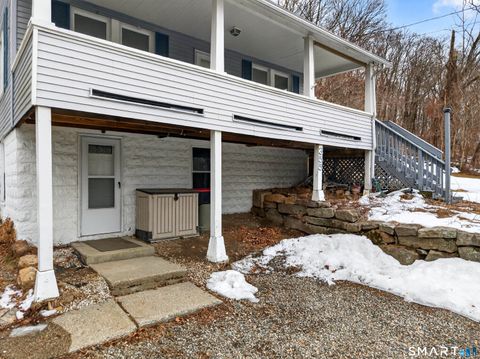 Tiny photo for 355 Route 163 Route, Montville, CT 06353 (MLS # 24155051)