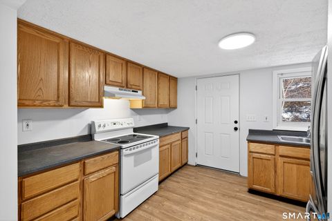 Tiny photo for 355 Route 163 Route, Montville, CT 06353 (MLS # 24155051)