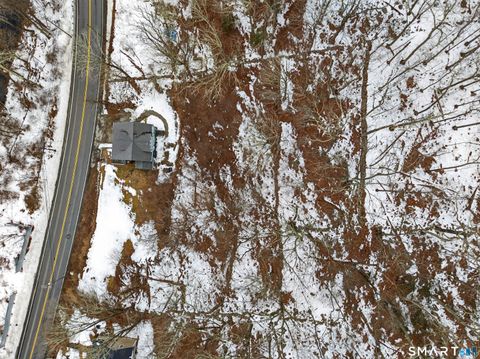 Tiny photo for 355 Route 163 Route, Montville, CT 06353 (MLS # 24155051)
