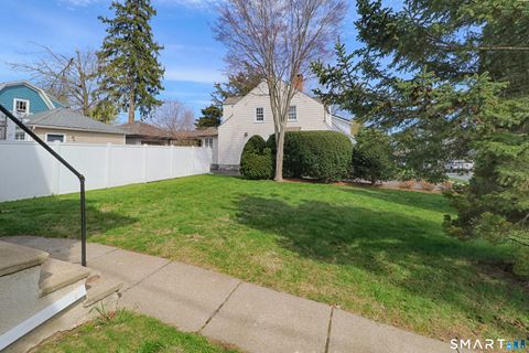 Tiny photo for 356-358 Midland Street #3, Bridgeport, CT 06605 (MLS # 24184224)