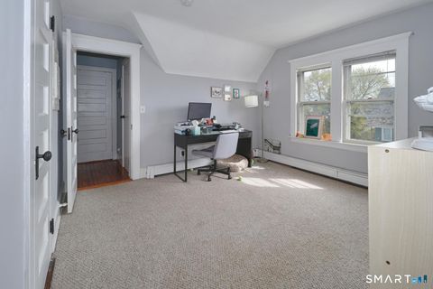 Tiny photo for 356-358 Midland Street #3, Bridgeport, CT 06605 (MLS # 24184224)