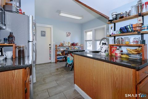 Tiny photo for 356-358 Midland Street #3, Bridgeport, CT 06605 (MLS # 24184224)