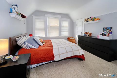 Tiny photo for 356-358 Midland Street #3, Bridgeport, CT 06605 (MLS # 24184224)